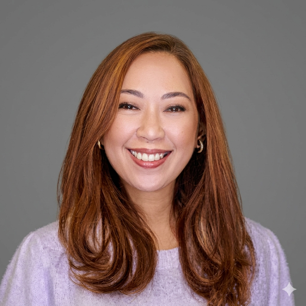 Mrs. Pamela Vergara-Matic