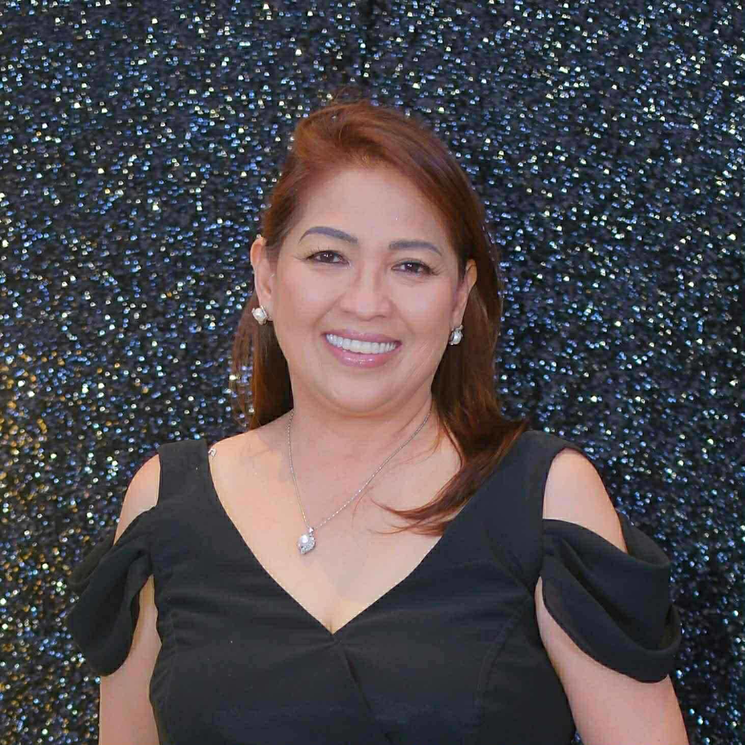 Ms. Eliza Dulay-Matic