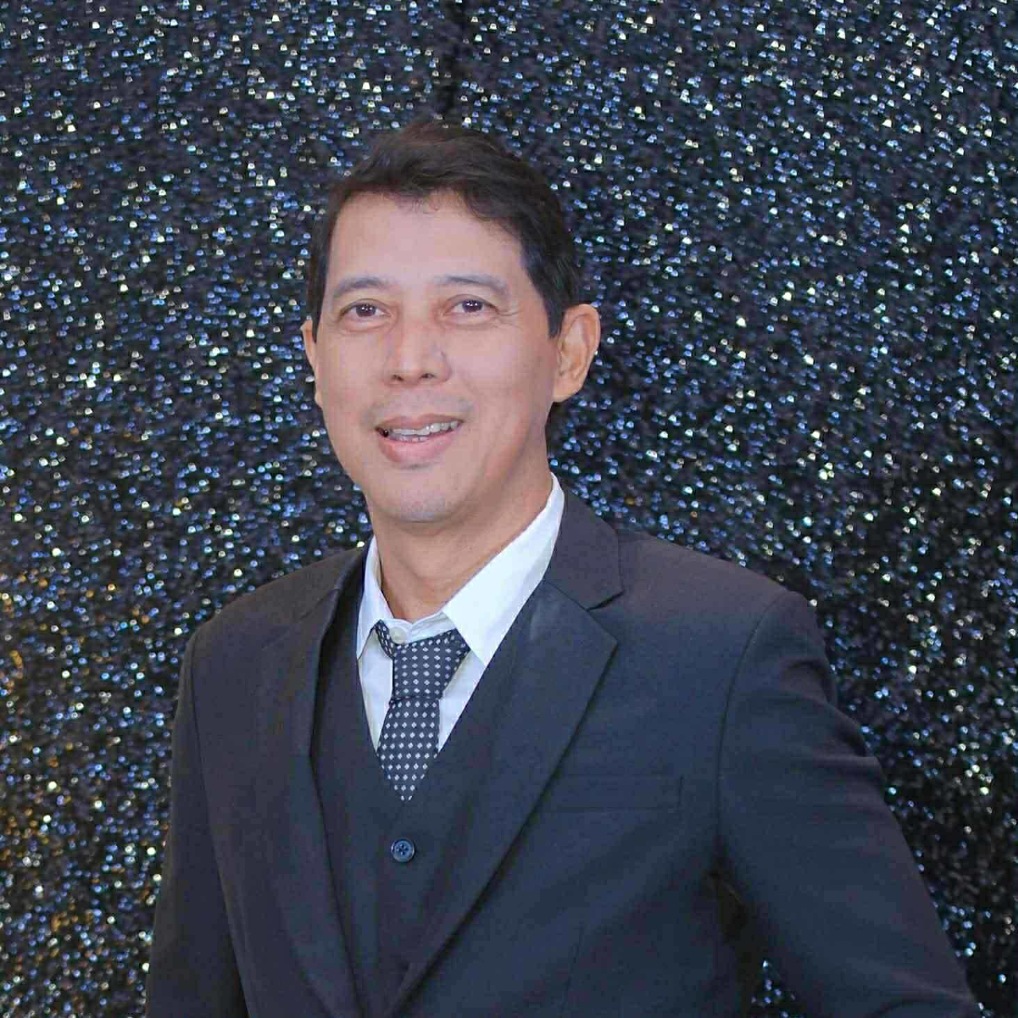 Mr. Angelo Chito B. Matic