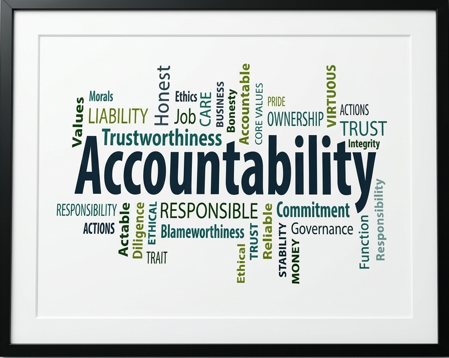 accountability