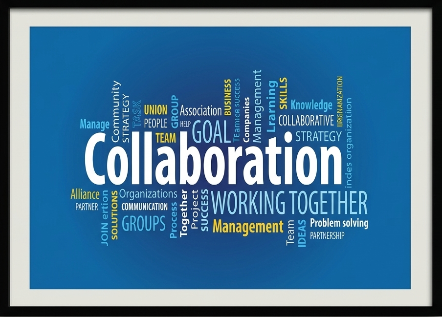collaboration