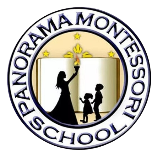 Panorama Montessori School, Inc. Logo