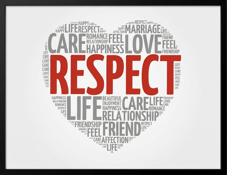 Respect
